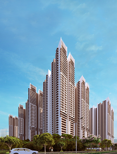 RAJAPUSHPA PROVENCIA